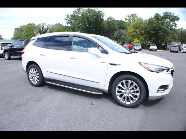 2021 Buick Enclave Premium