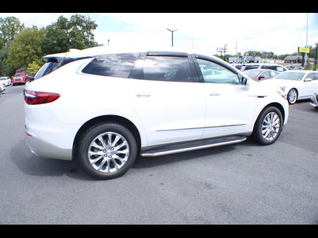 2021 Buick Enclave Premium