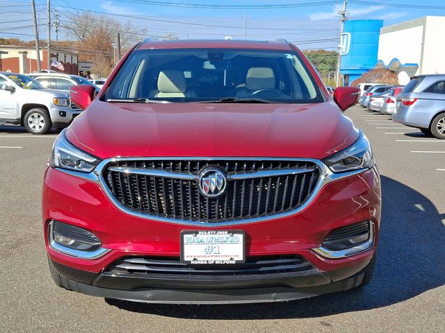 2021 Buick Enclave Premium