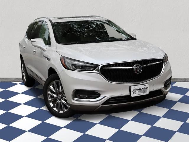 2021 Buick Enclave Premium