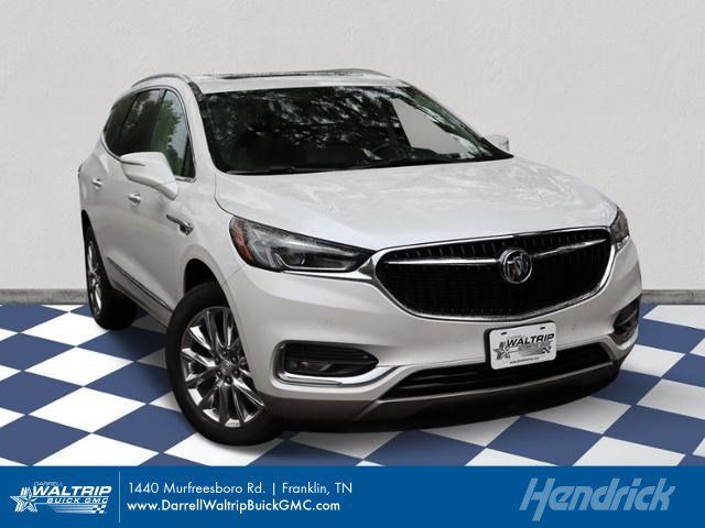 2021 Buick Enclave Premium