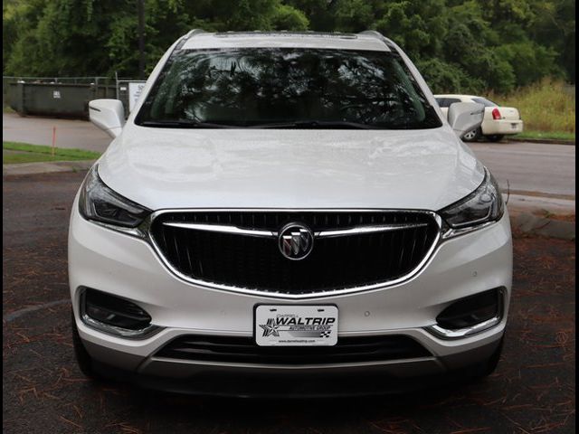 2021 Buick Enclave Premium