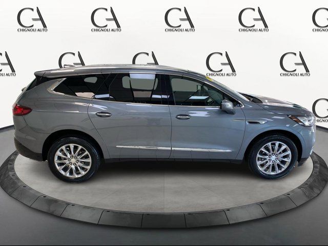 2021 Buick Enclave Premium