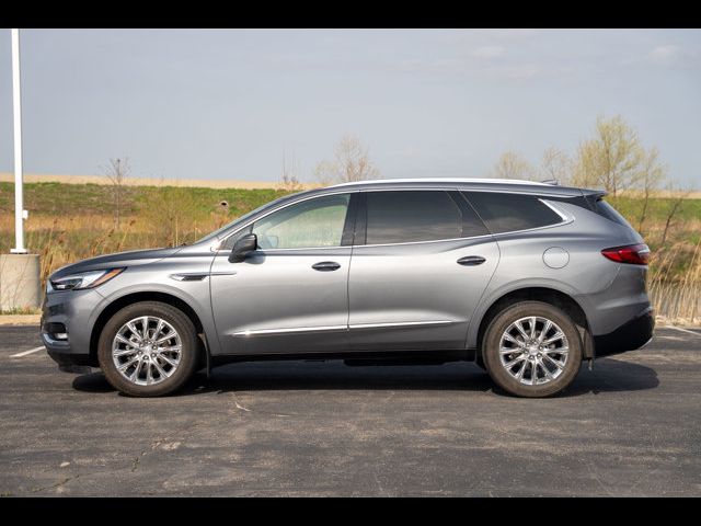 2021 Buick Enclave Premium