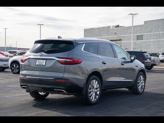 2021 Buick Enclave Premium