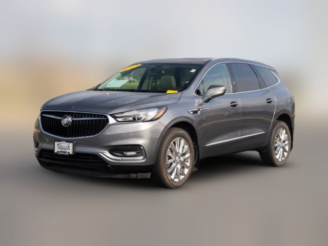 2021 Buick Enclave Premium