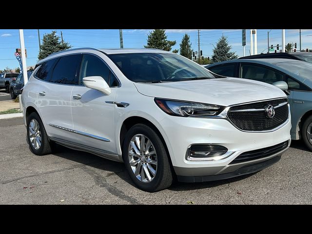 2021 Buick Enclave Premium