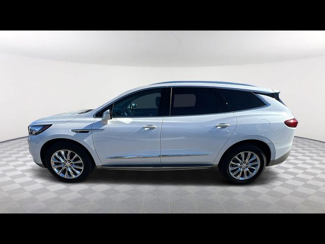 2021 Buick Enclave Premium