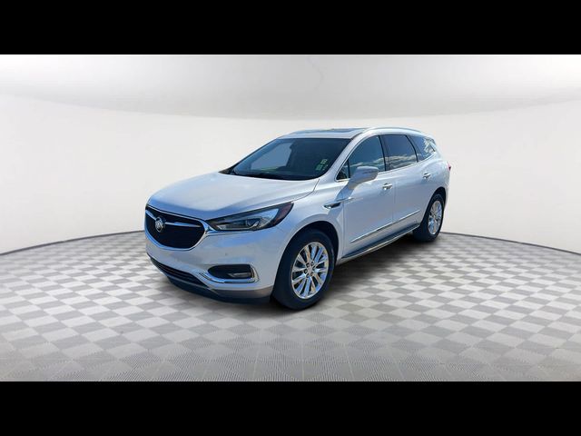 2021 Buick Enclave Premium