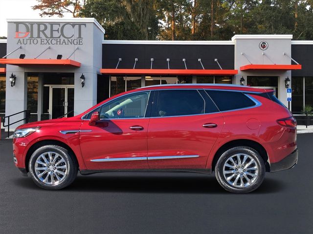 2021 Buick Enclave Premium