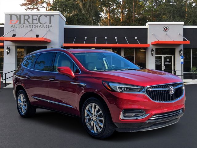 2021 Buick Enclave Premium