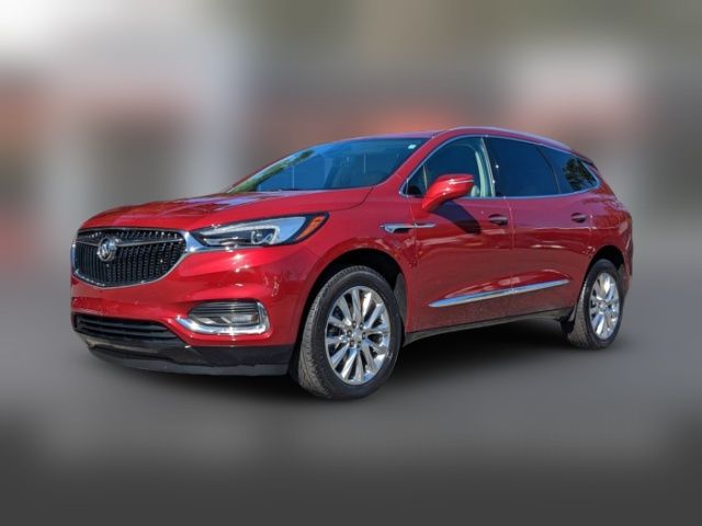 2021 Buick Enclave Premium