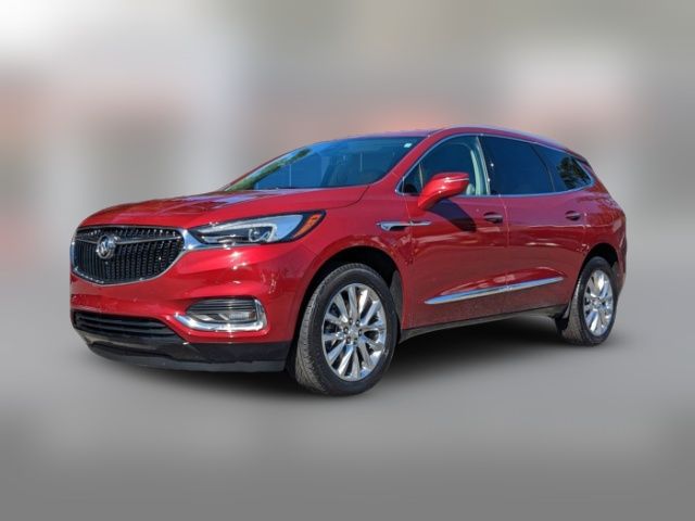 2021 Buick Enclave Premium