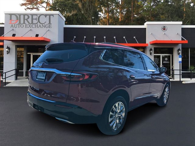 2021 Buick Enclave Premium