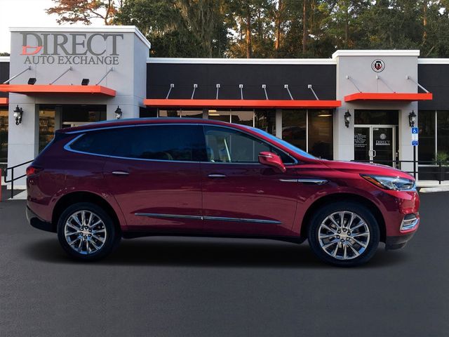 2021 Buick Enclave Premium