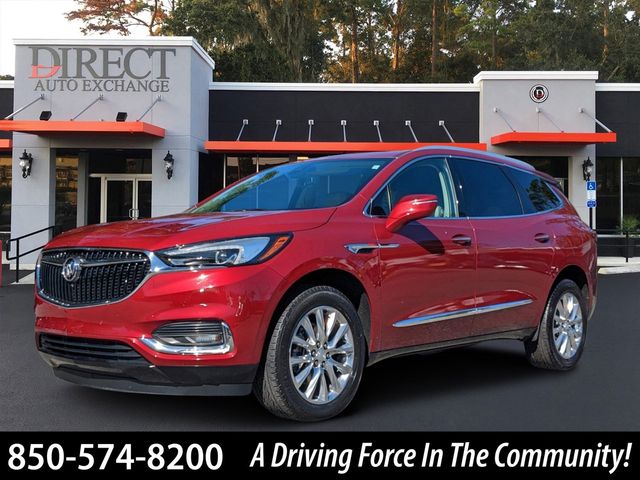 2021 Buick Enclave Premium