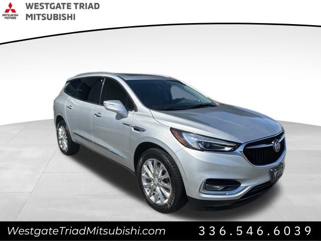 2021 Buick Enclave Premium