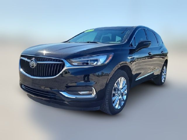 2021 Buick Enclave Premium