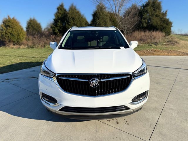 2021 Buick Enclave Premium