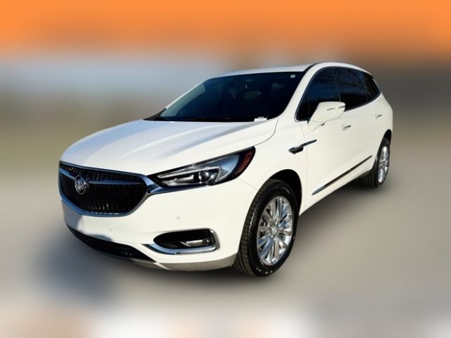 2021 Buick Enclave Premium