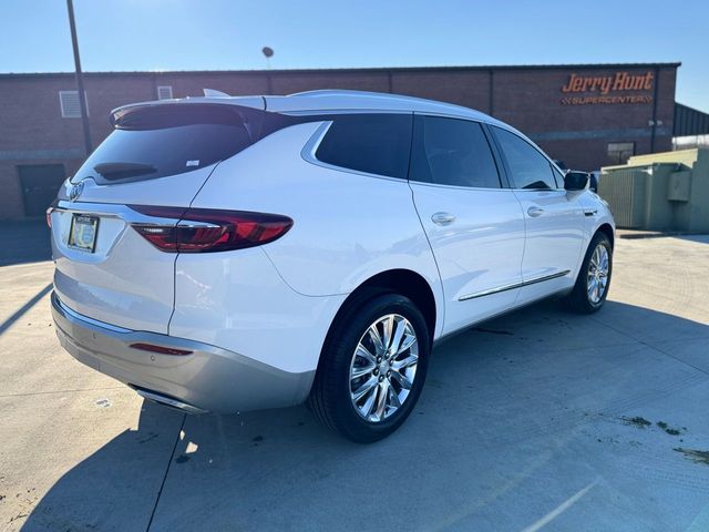 2021 Buick Enclave Premium