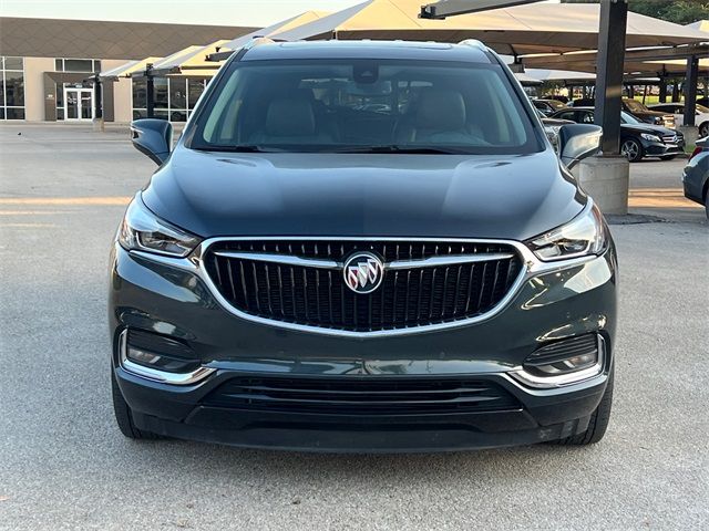 2021 Buick Enclave Premium