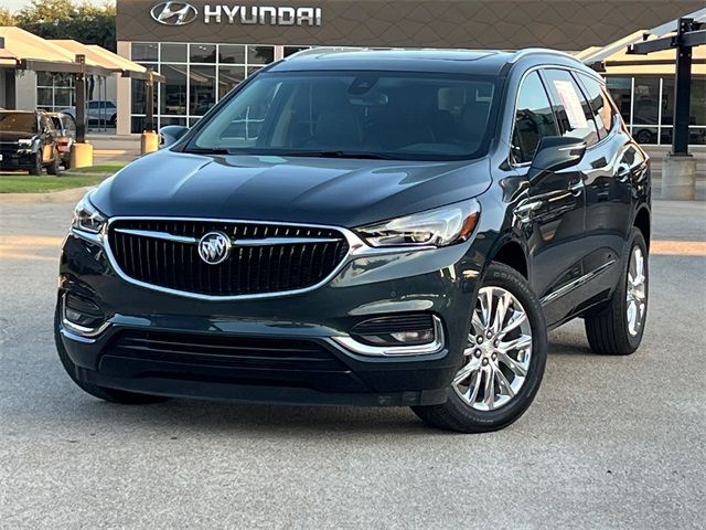 2021 Buick Enclave Premium