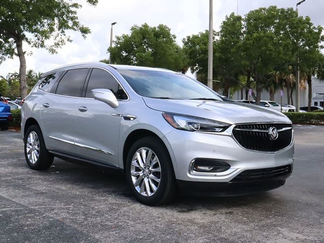 2021 Buick Enclave Premium