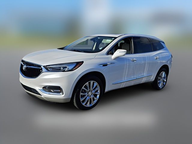 2021 Buick Enclave Premium