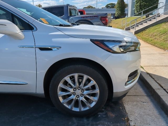 2021 Buick Enclave Premium