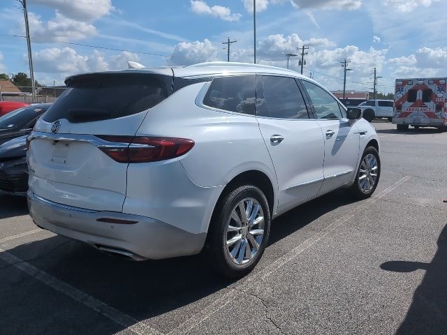 2021 Buick Enclave Premium