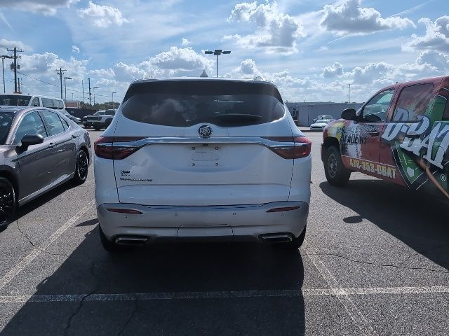 2021 Buick Enclave Premium