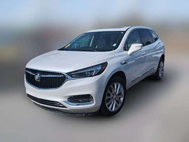 2021 Buick Enclave Premium