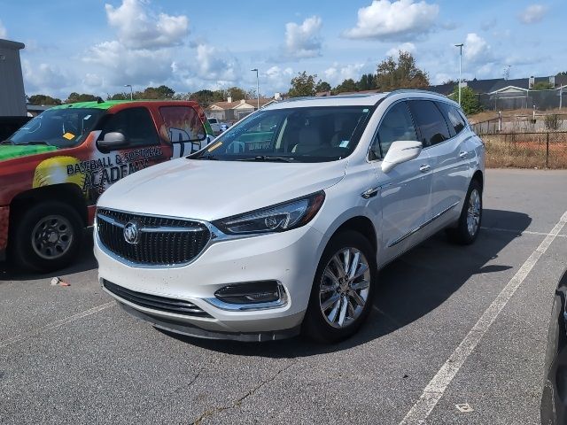 2021 Buick Enclave Premium