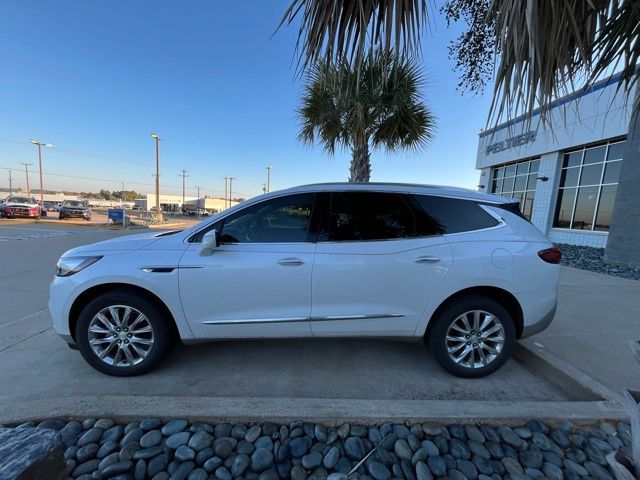 2021 Buick Enclave Premium