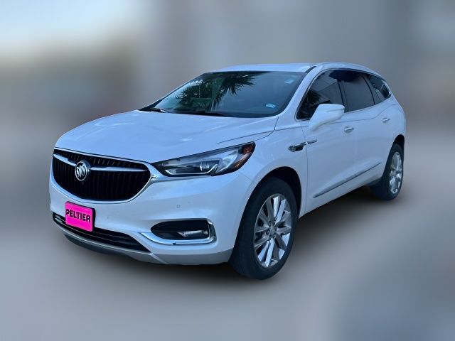 2021 Buick Enclave Premium