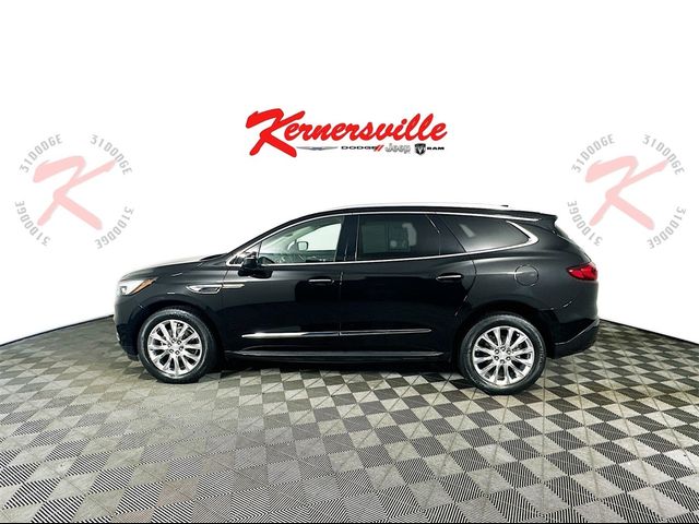 2021 Buick Enclave Premium