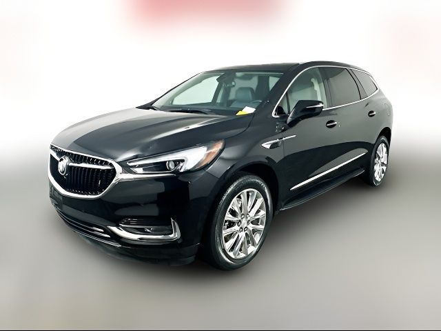 2021 Buick Enclave Premium