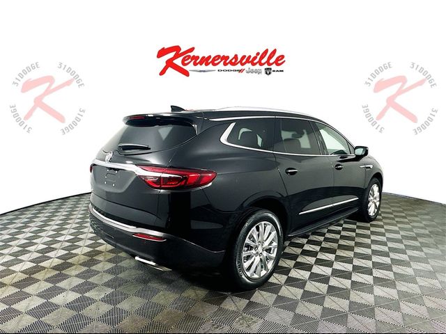 2021 Buick Enclave Premium