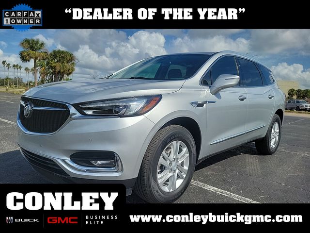 2021 Buick Enclave Premium