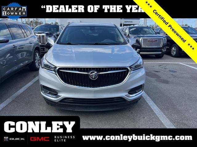 2021 Buick Enclave Premium