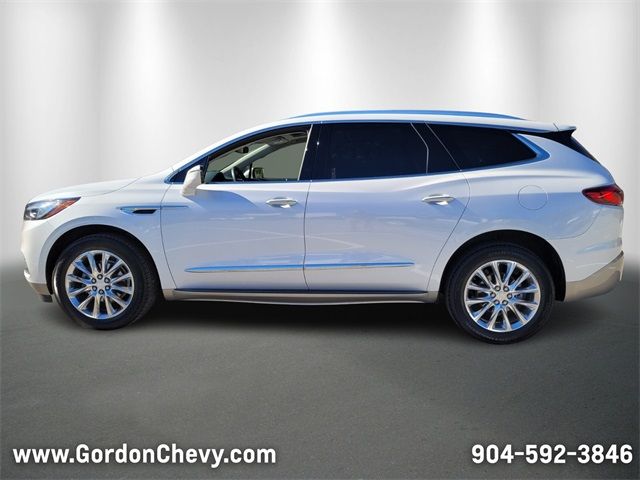 2021 Buick Enclave Premium