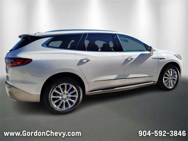 2021 Buick Enclave Premium