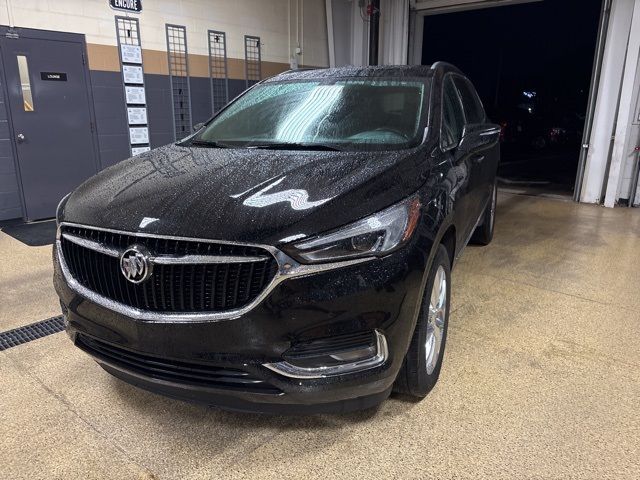 2021 Buick Enclave Premium