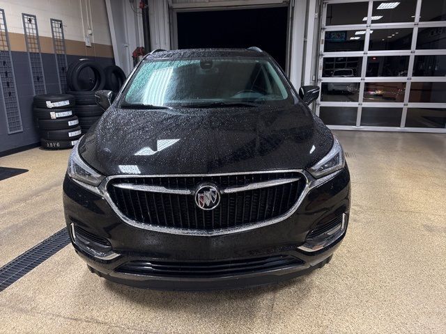 2021 Buick Enclave Premium