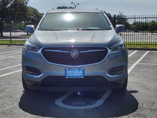 2021 Buick Enclave Premium