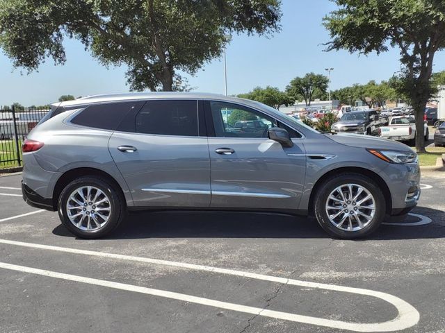 2021 Buick Enclave Premium