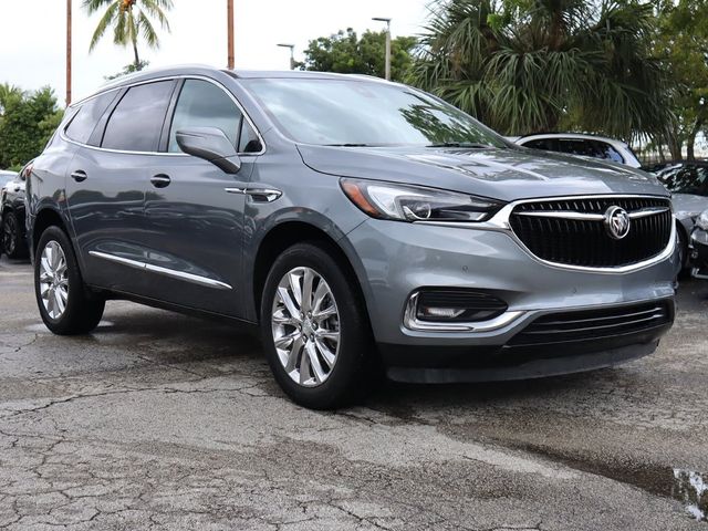 2021 Buick Enclave Premium