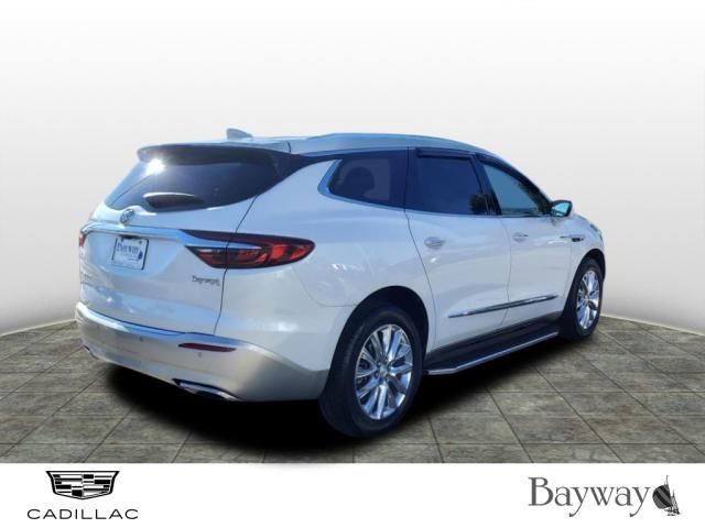 2021 Buick Enclave Premium