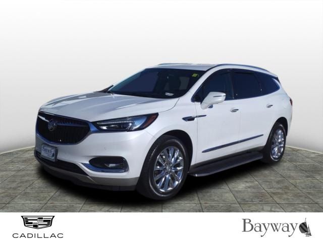 2021 Buick Enclave Premium